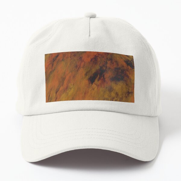 Oxidation Dad Hat