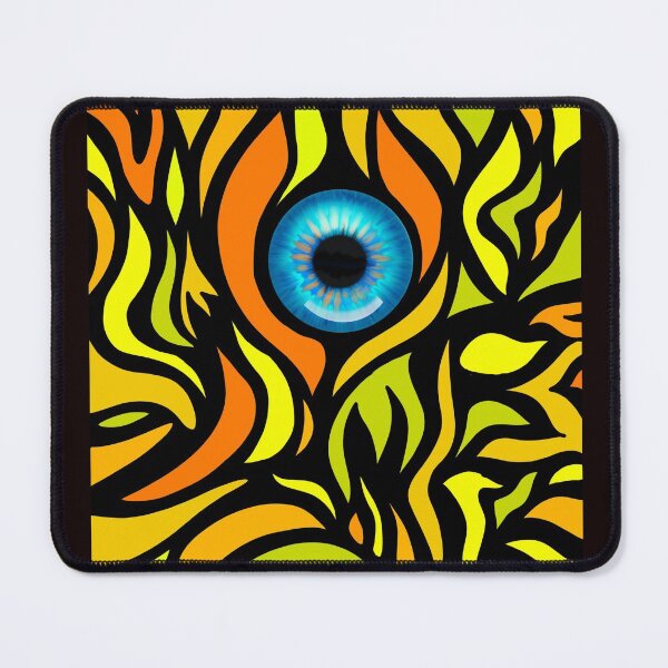 Item preview, The Eye Of Truth designed and sold by TMArtist.