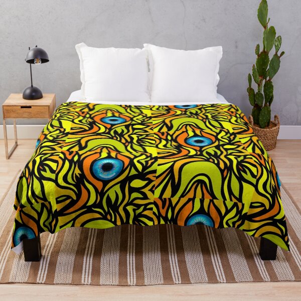 Item preview, The Eye Of Truth designed and sold by TMArtist.