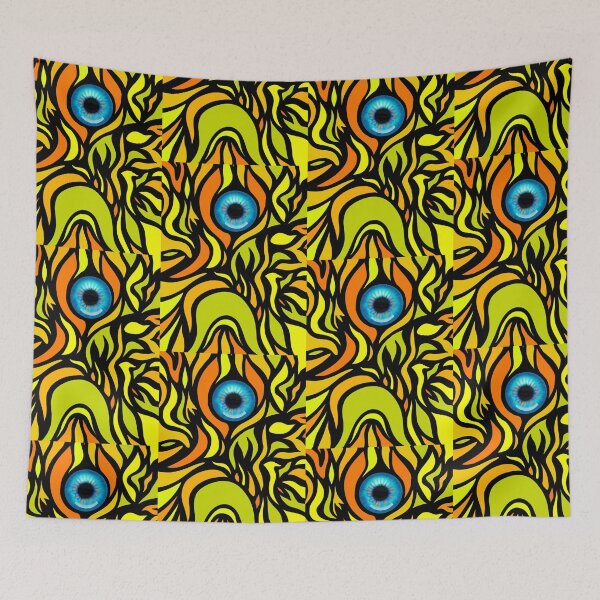 Item preview, The Eye Of Truth designed and sold by TMArtist.
