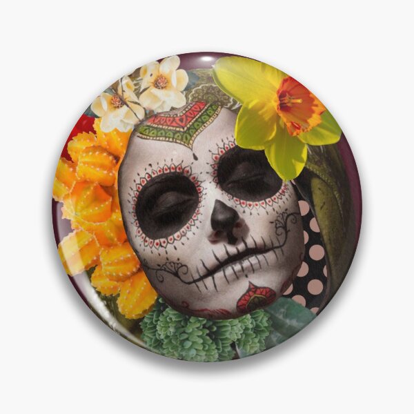 Item preview, Señorita Floral designed and sold by BouwHouse.