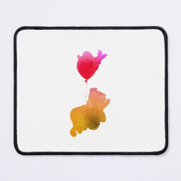 Item preview, Bear and Pig Inspired Silhouette designed and sold by ShadowsInspired.