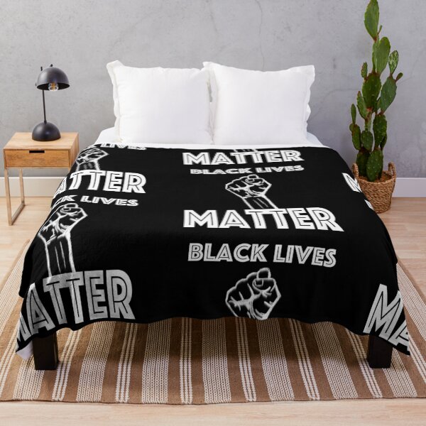 Item preview, BLM designed and sold by vibingcolorshop.