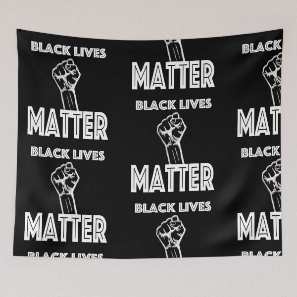 Item preview, BLM designed and sold by vibingcolorshop.