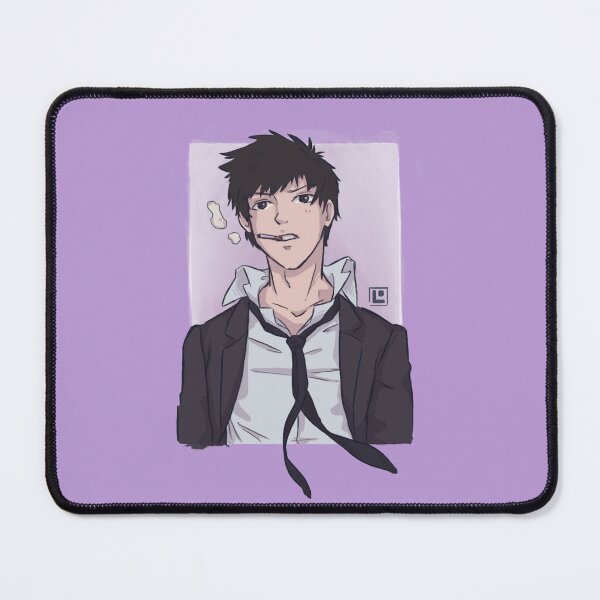 Item preview, Psycho Pass designed and sold by LauraPemArt.