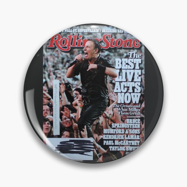 Item preview, Rolling Stone August 15, 2013 designed and sold by CharlesPeterfs.