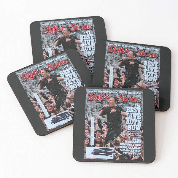 Item preview, Rolling Stone August 15, 2013 designed and sold by CharlesPeterfs.