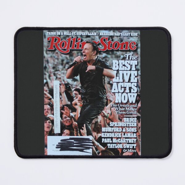 Item preview, Rolling Stone August 15, 2013 designed and sold by CharlesPeterfs.