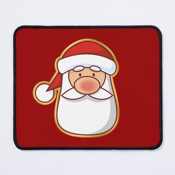 Item preview, Santa's Head designed and sold by sifis.
