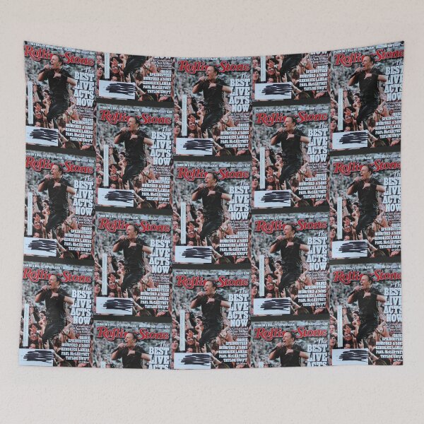 Item preview, Rolling Stone August 15, 2013 designed and sold by CharlesPeterfs.