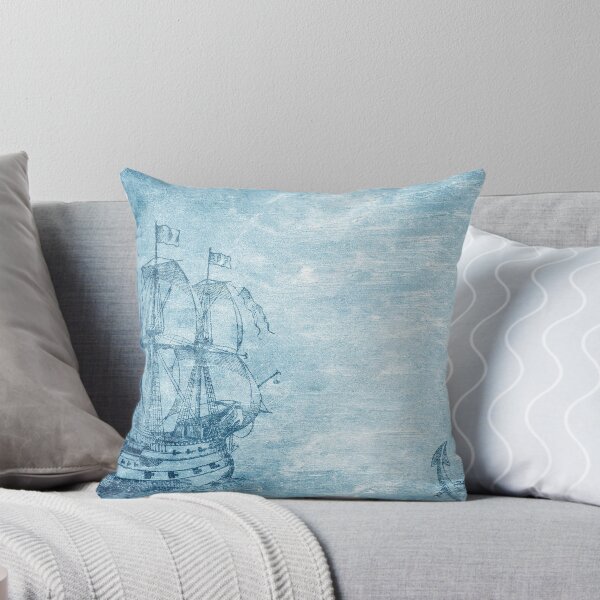 Item preview, Pirate ship designed and sold by OtterFactory.