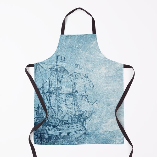 Item preview, Pirate ship designed and sold by OtterFactory.