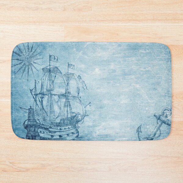 Item preview, Pirate ship designed and sold by OtterFactory.