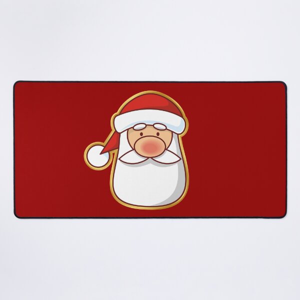 Item preview, Santa's Head designed and sold by sifis.