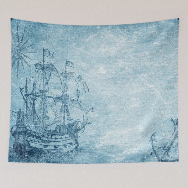 Item preview, Pirate ship designed and sold by OtterFactory.