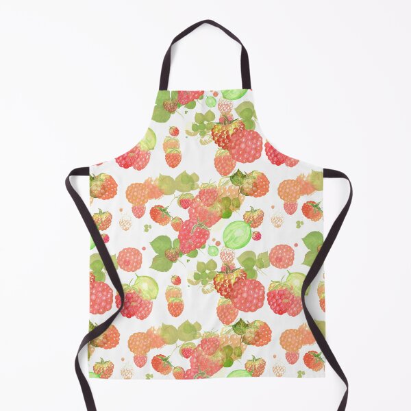 Item preview, Raspberries designed and sold by OtterFactory.