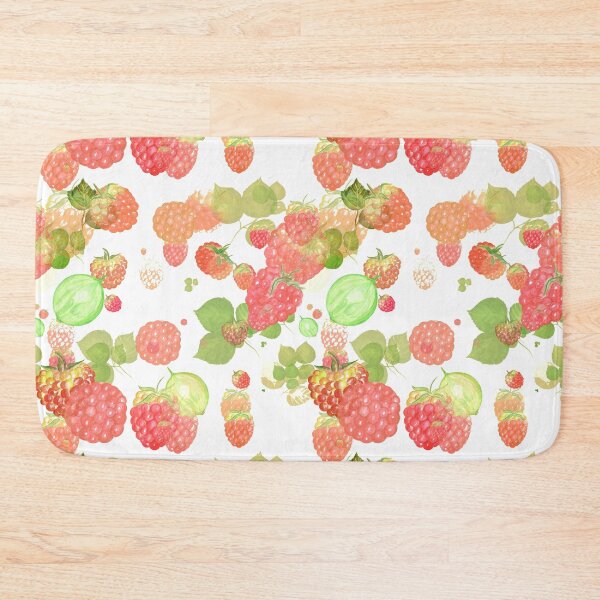 Item preview, Raspberries designed and sold by OtterFactory.