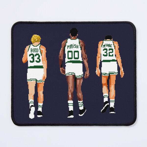 Item preview, Boston Big Three Qiangy designed and sold by qiangdade.