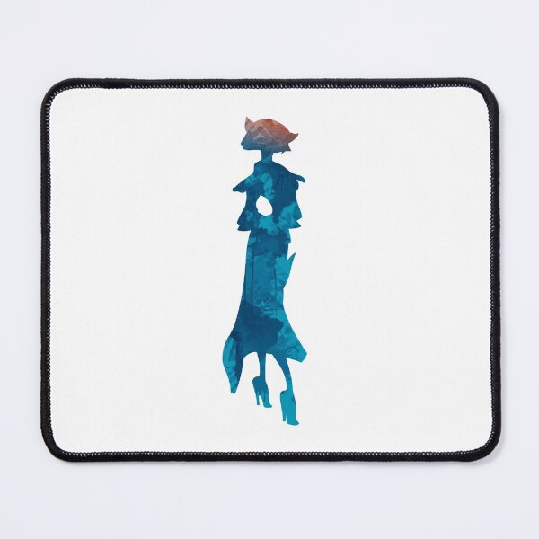 Item preview, Captain Inspired Silhouette designed and sold by ShadowsInspired.