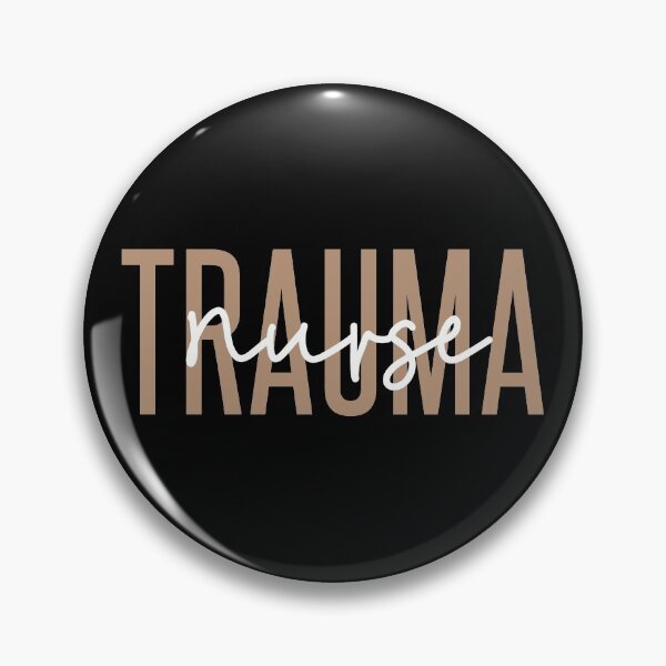 Item preview, Enfermera de trauma | Regalos para enfermera de trauma | Licenciada en enfermería | Enfermera de trauma futuro | Enfermera en formación designed and sold by Violet Treasures.