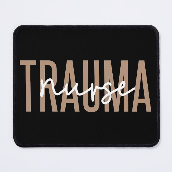 Item preview, Trauma Nurse | Gifts for trauma nurse| Nurse graduate | Future trauma nurse | Nurse in training designed and sold by Violet Treasures.