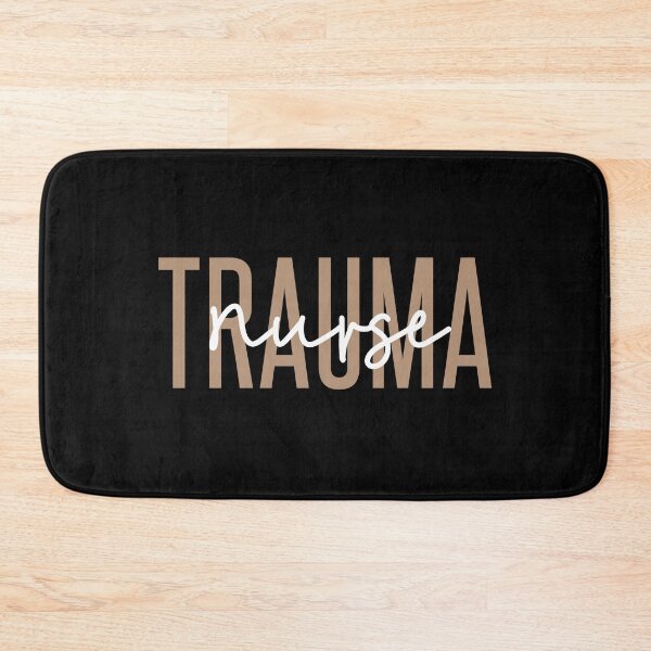 Item preview, Trauma Nurse | Gifts for trauma nurse| Nurse graduate | Future trauma nurse | Nurse in training designed and sold by Violet Treasures.