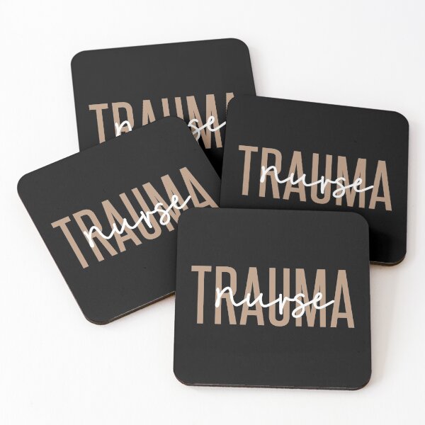 Item preview, Trauma Nurse | Gifts for trauma nurse| Nurse graduate | Future trauma nurse | Nurse in training designed and sold by Violet Treasures.