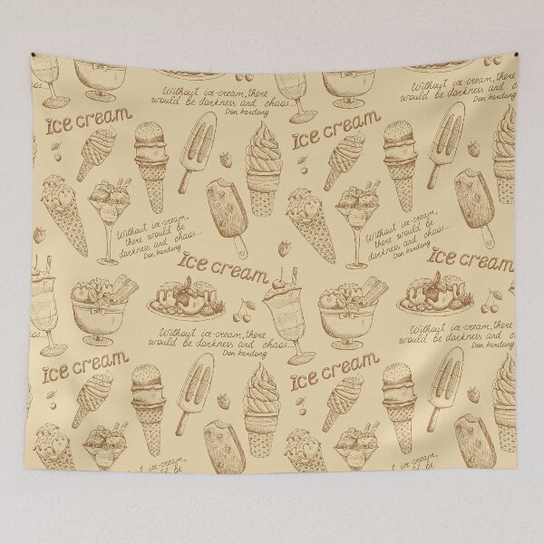 Item preview, Ice cream designed and sold by OtterFactory.
