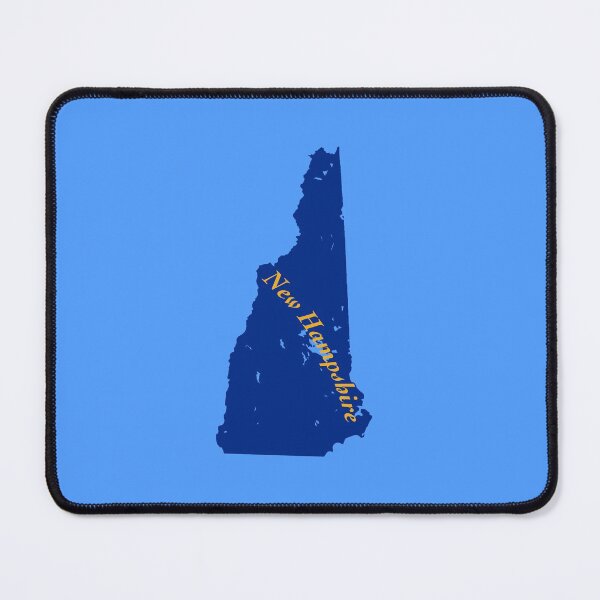 Item preview, New Hampshire designed and sold by eden1472.