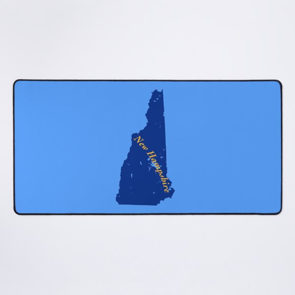 Item preview, New Hampshire designed and sold by eden1472.