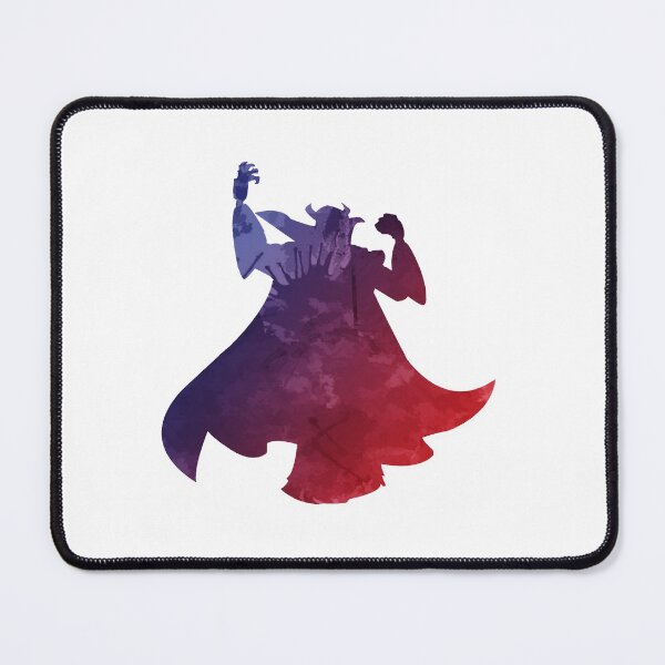 Item preview, Villain Inspired Silhouette designed and sold by ShadowsInspired.