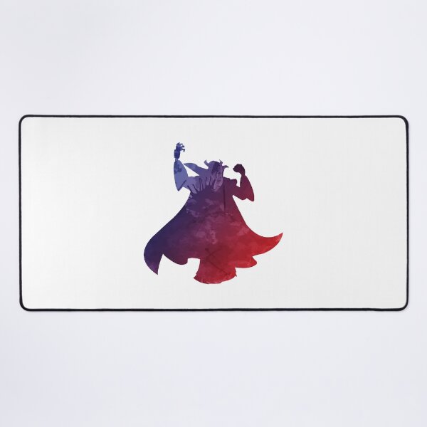 Item preview, Villain Inspired Silhouette designed and sold by ShadowsInspired.