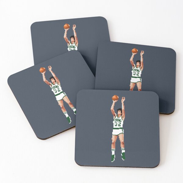 Item preview, Kevin McHale Jumpsot Qiangy designed and sold by qiangdade.