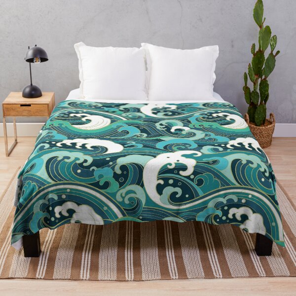 Item preview, Waves designed and sold by OtterFactory.