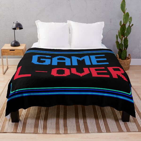 Item preview, Game L-Over designed and sold by magna-aranea.