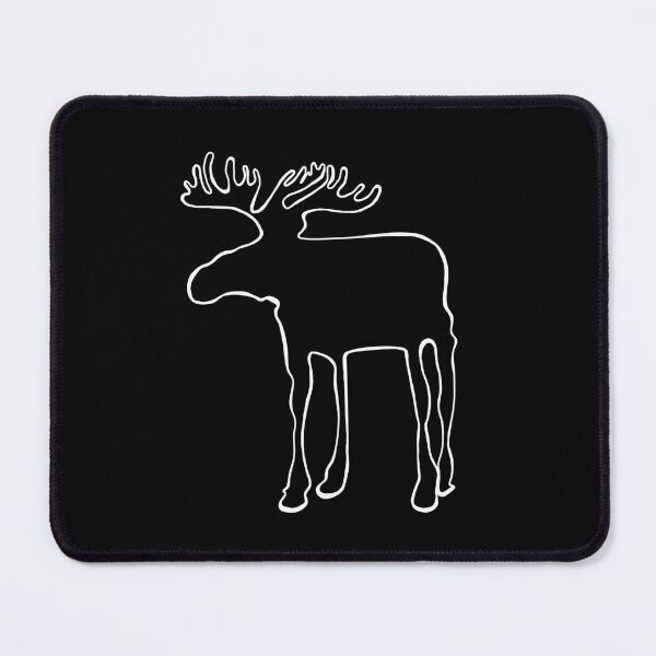 Item preview, Elk lines designed and sold by Aurealis Creatief.