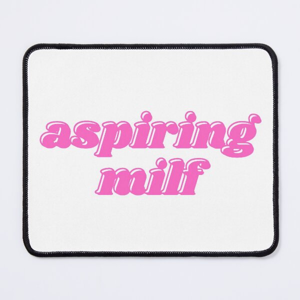 Item preview, Aspiring milf designed and sold by daphhne.
