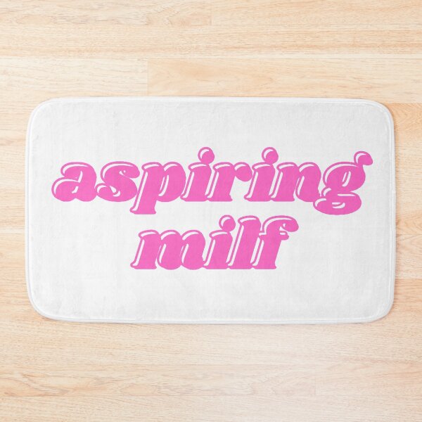 Item preview, Aspiring milf designed and sold by daphhne.