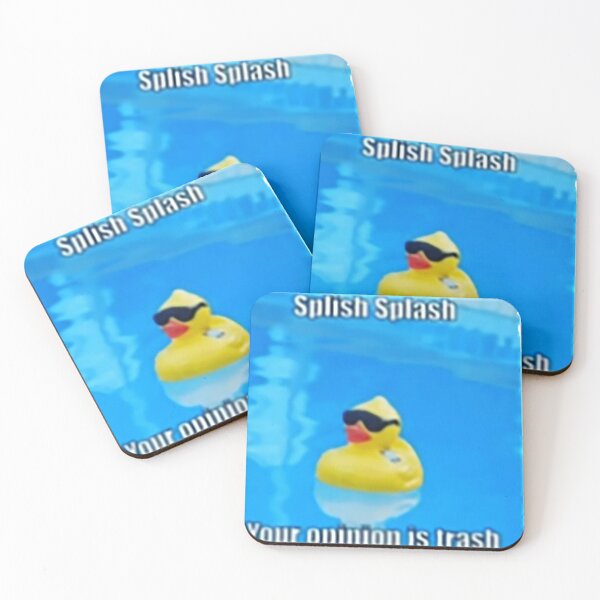 Item preview, Duck Memes designed and sold by Professional Memer.
