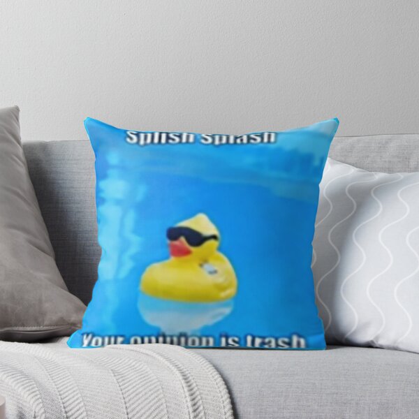 Item preview, Duck Memes designed and sold by Professional Memer.
