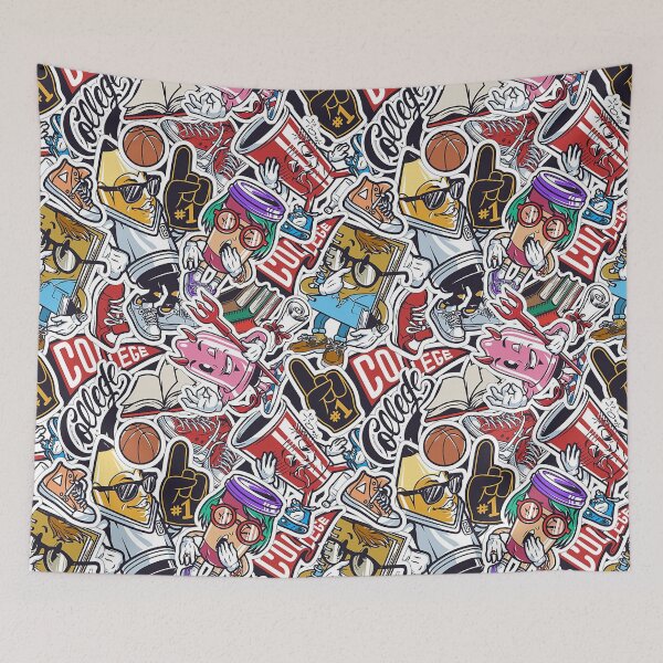 Item preview, Stickers designed and sold by OtterFactory.