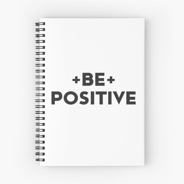 Item preview, Be Positive designed and sold by Black Maverik Estore.