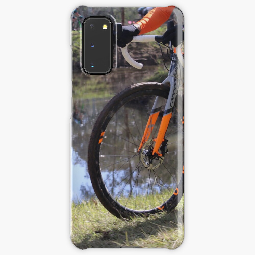 orange cyclocross