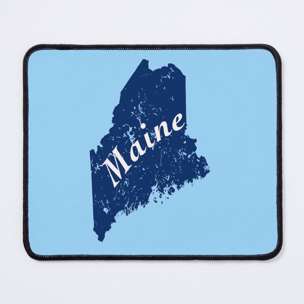 Item preview, Maine designed and sold by eden1472.