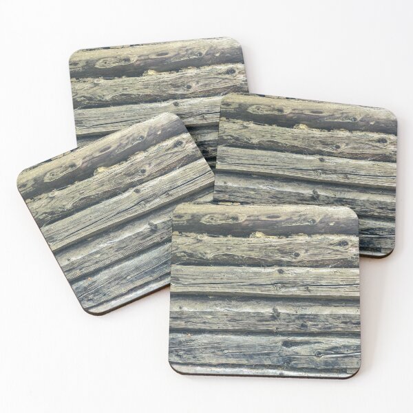 Item preview, Old wooden beams texture designed and sold by patternme.