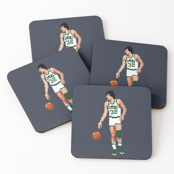 Item preview, Kevin McHale Dribble Qiangy designed and sold by qiangdade.