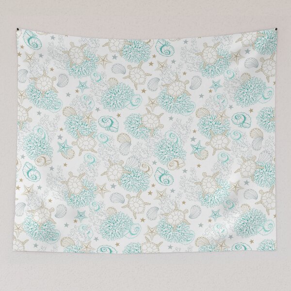 Item preview, Seabed designed and sold by OtterFactory.