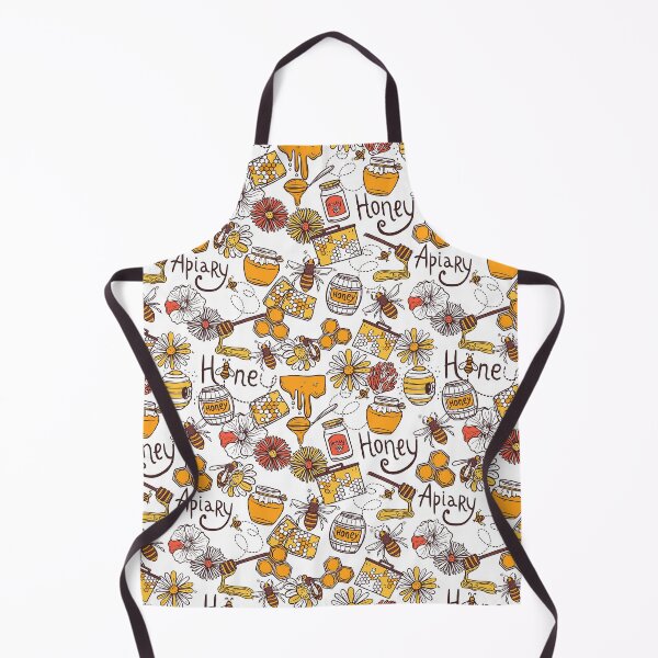 Item preview, Honey designed and sold by OtterFactory.