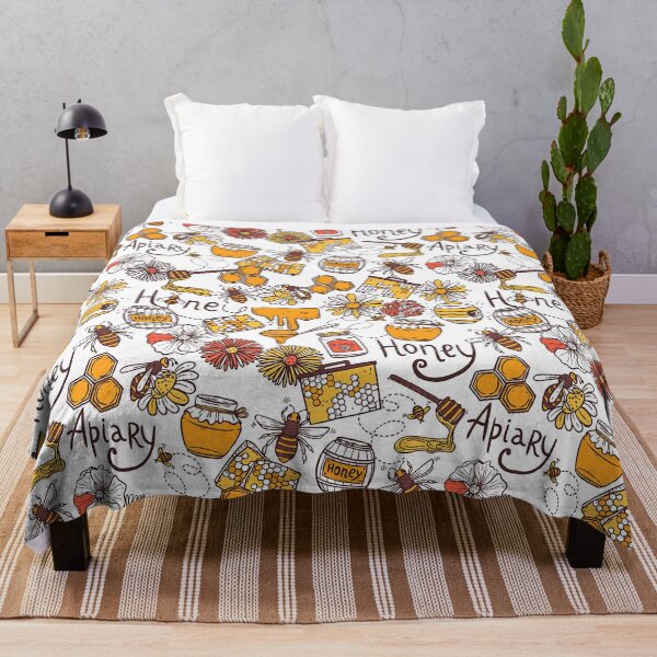 Item preview, Honey designed and sold by OtterFactory.