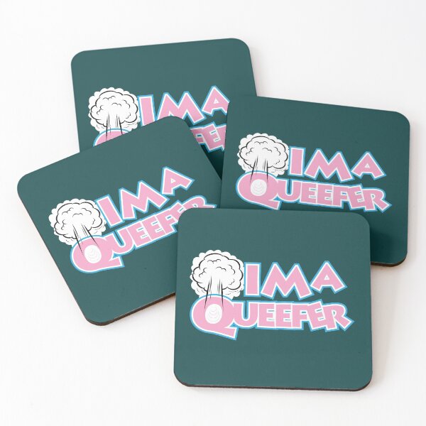 Item preview, Im a Queefer designed and sold by Lefteris Betsis.